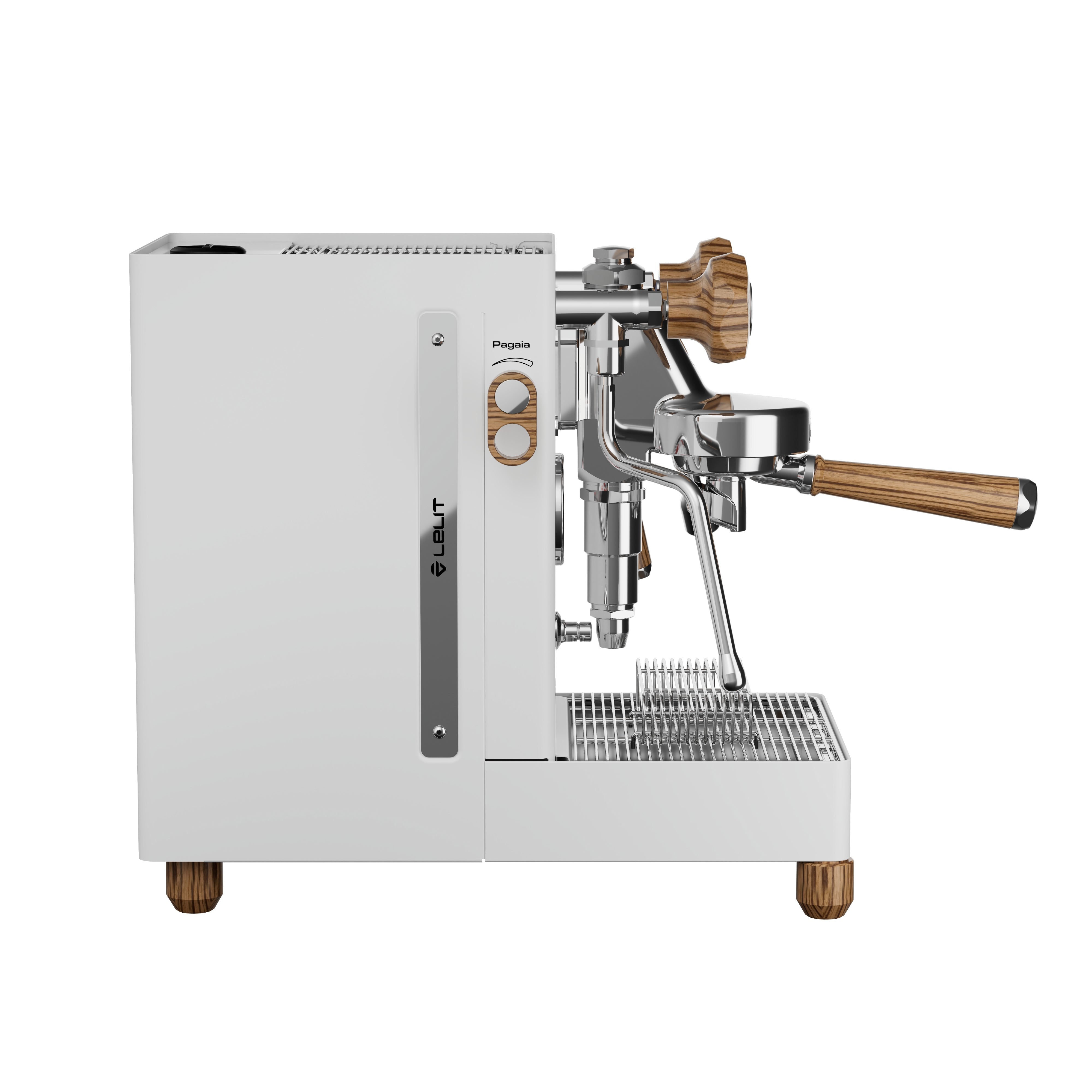 Lelit Mara X3 Espresso Machine – image 9 of 13