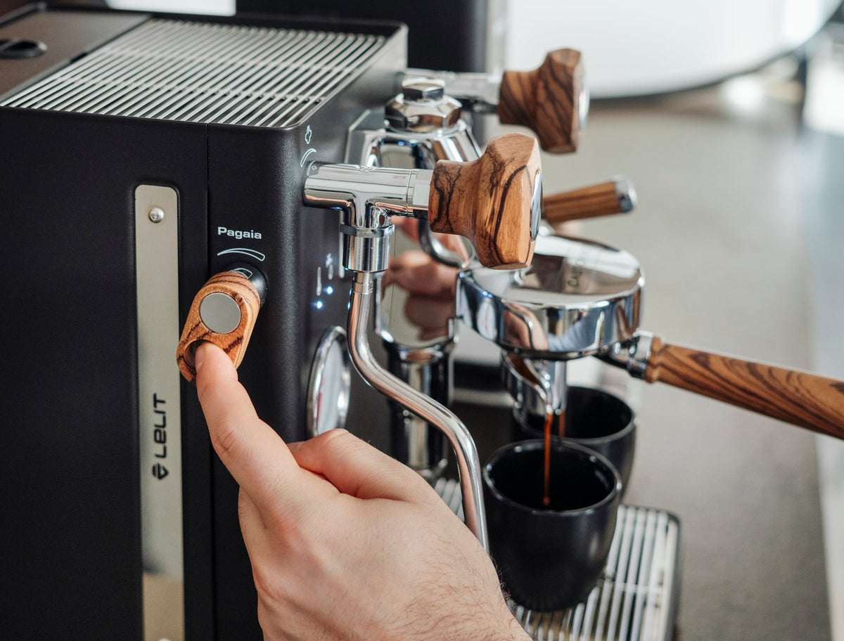 Lelit Mara X3 Espresso Machine – image 10 of 13