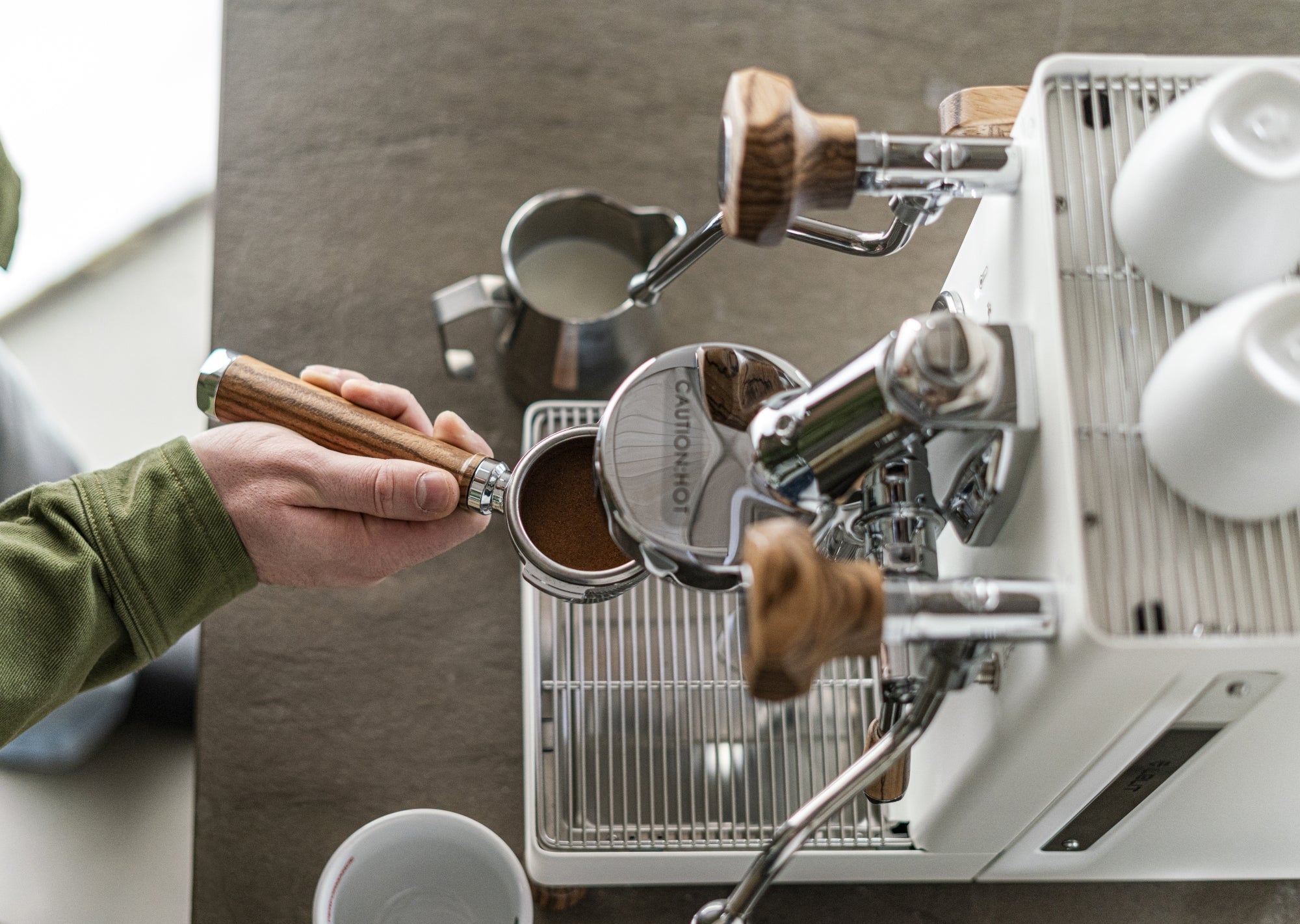 Lelit Mara X3 Espresso Machine – image 11 of 13
