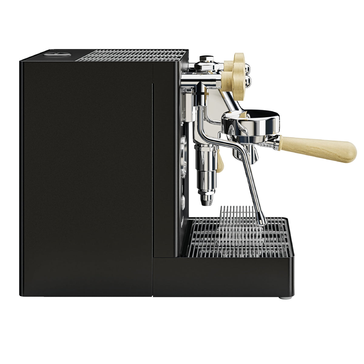 Refurbished Lelit Mara X Heat Exchanger Espresso Machine - Matte Black – image 2 of 5