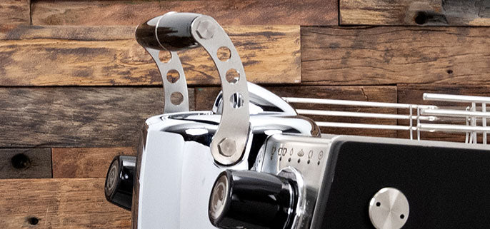 Dalla Corte Mina Espresso Machine – image 15 of 28