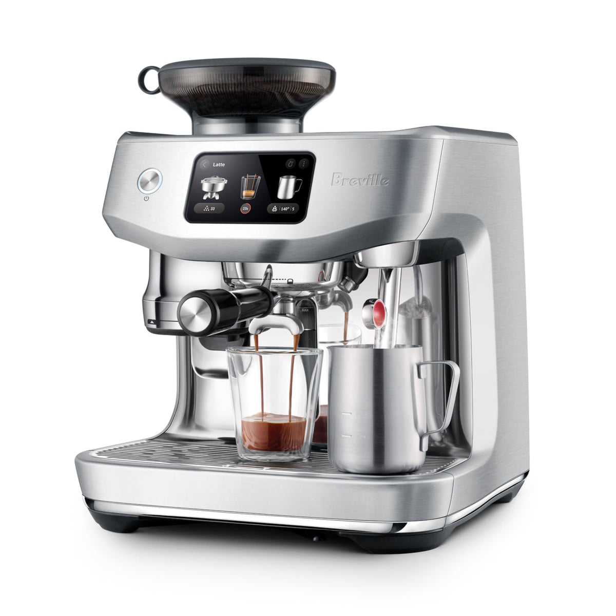 Breville The Oracle™ Jet – image 5 of 10