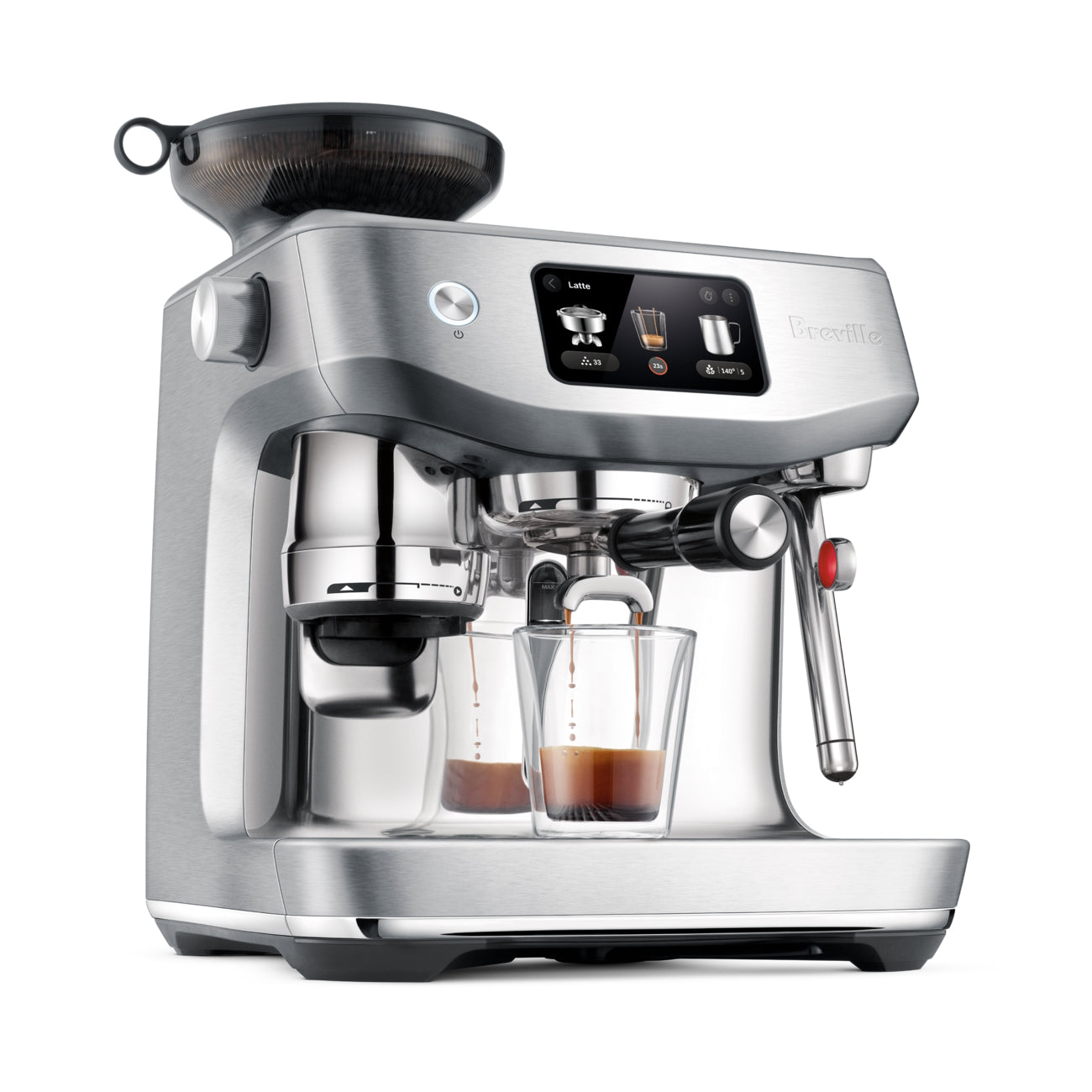 Breville The Oracle™ Jet – image 4 of 10