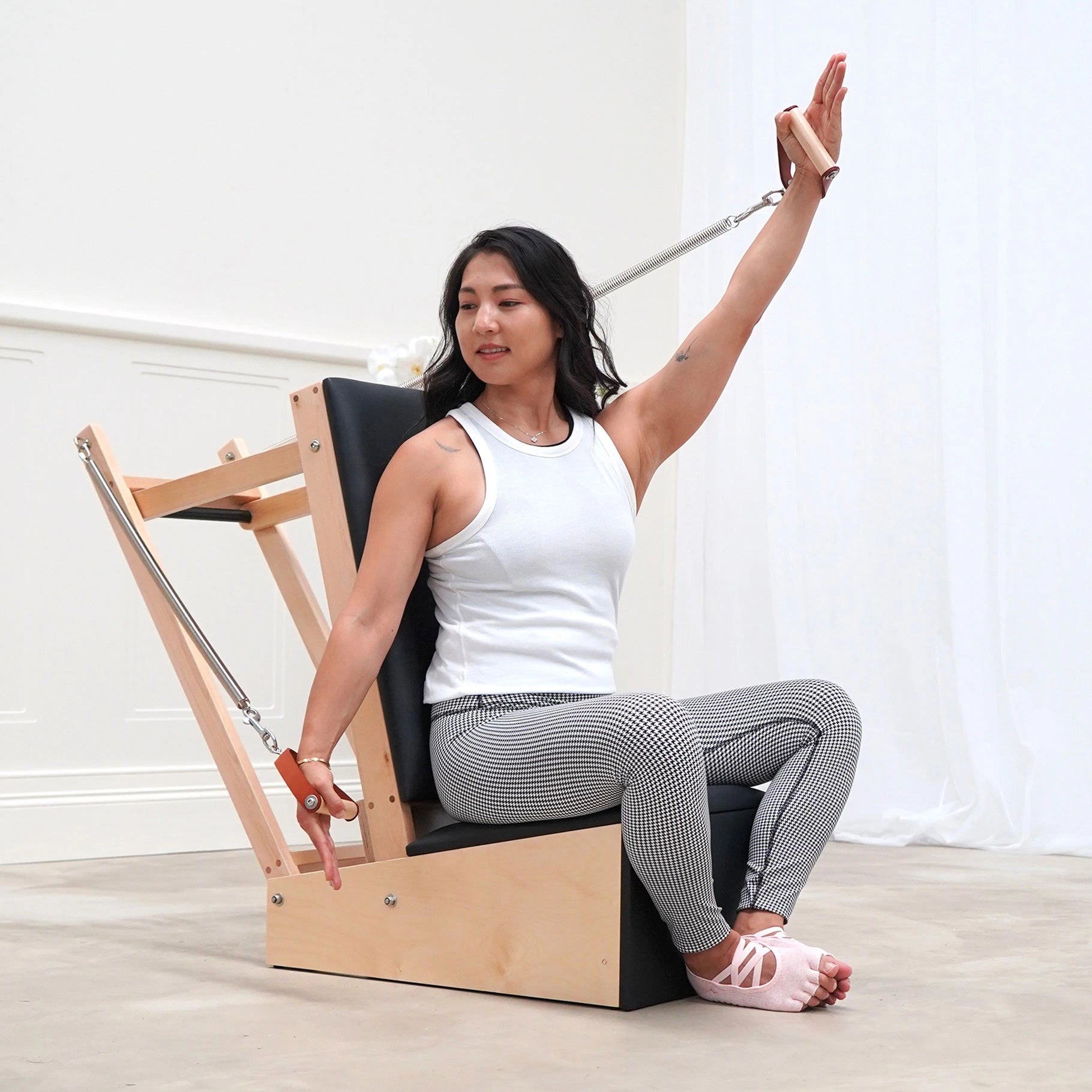Reformora Baby Pilates Chair
