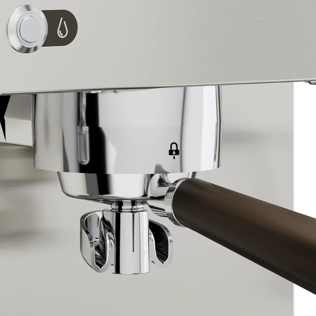 Lelit Elizabeth Dual Boiler Espresso Machine – image 11 of 11