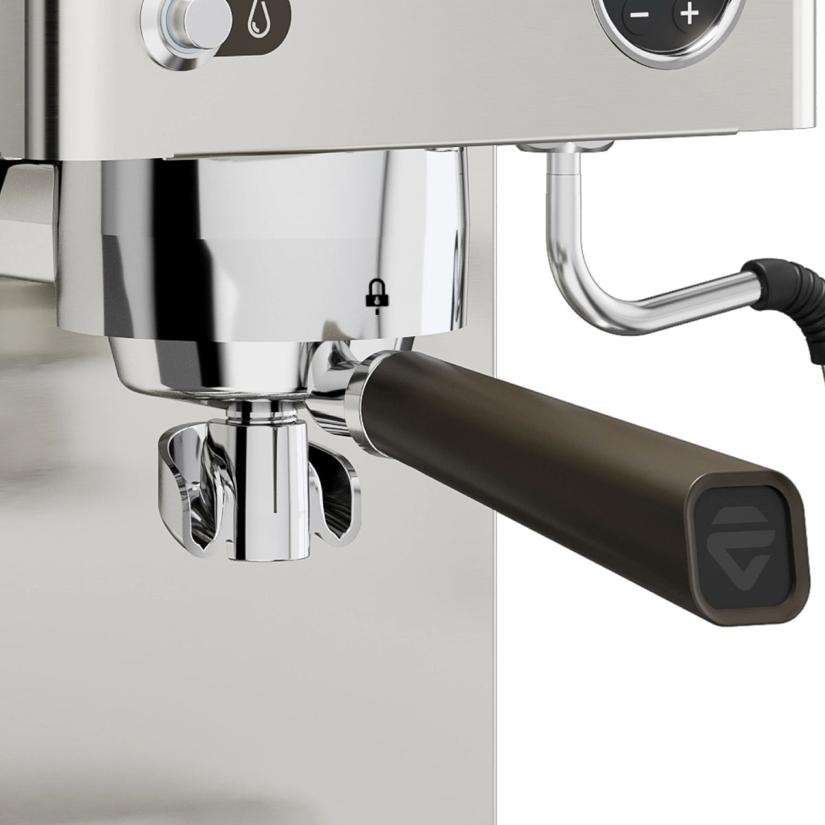 Lelit Victoria Espresso Machine – image 8 of 11