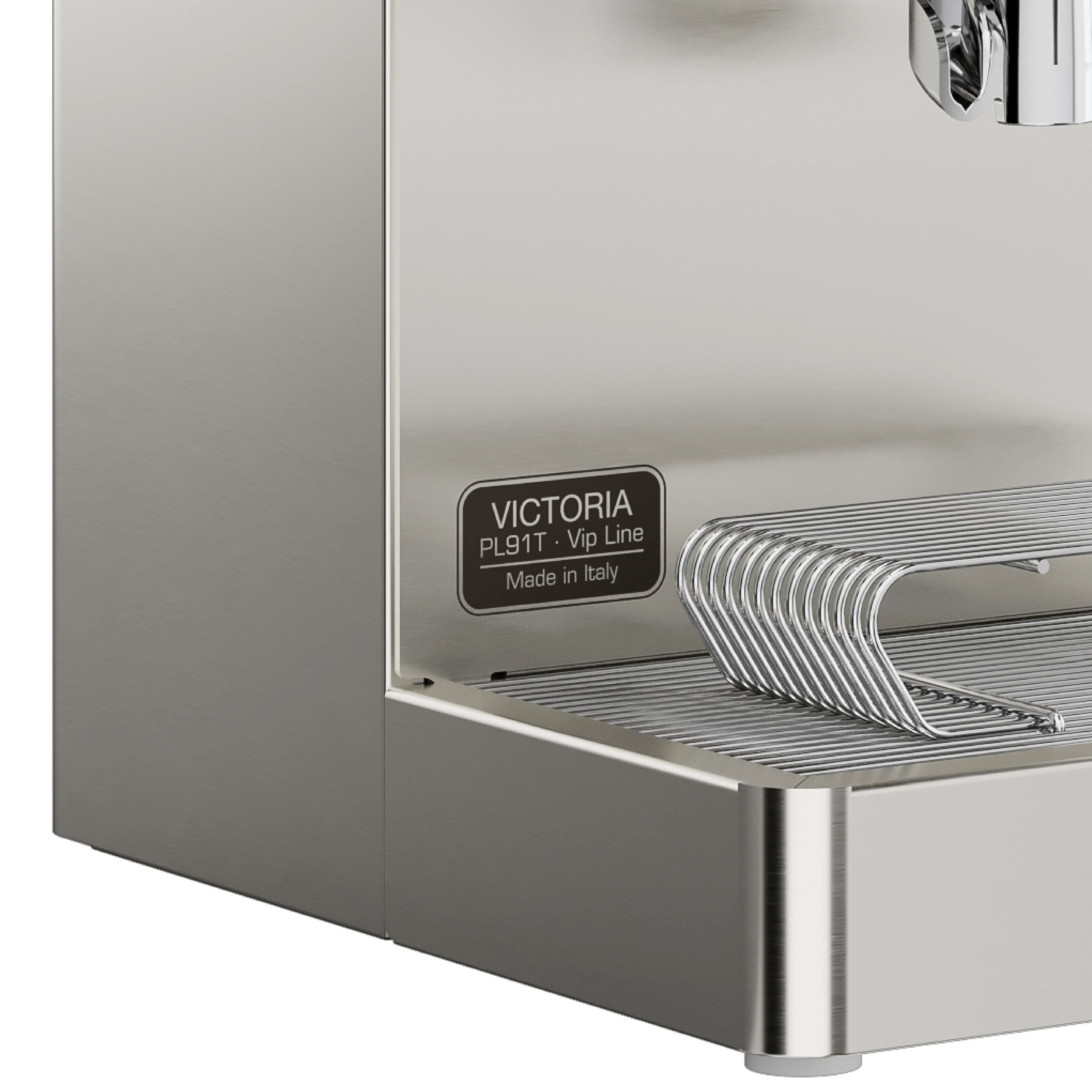 Lelit Victoria Espresso Machine – image 10 of 11