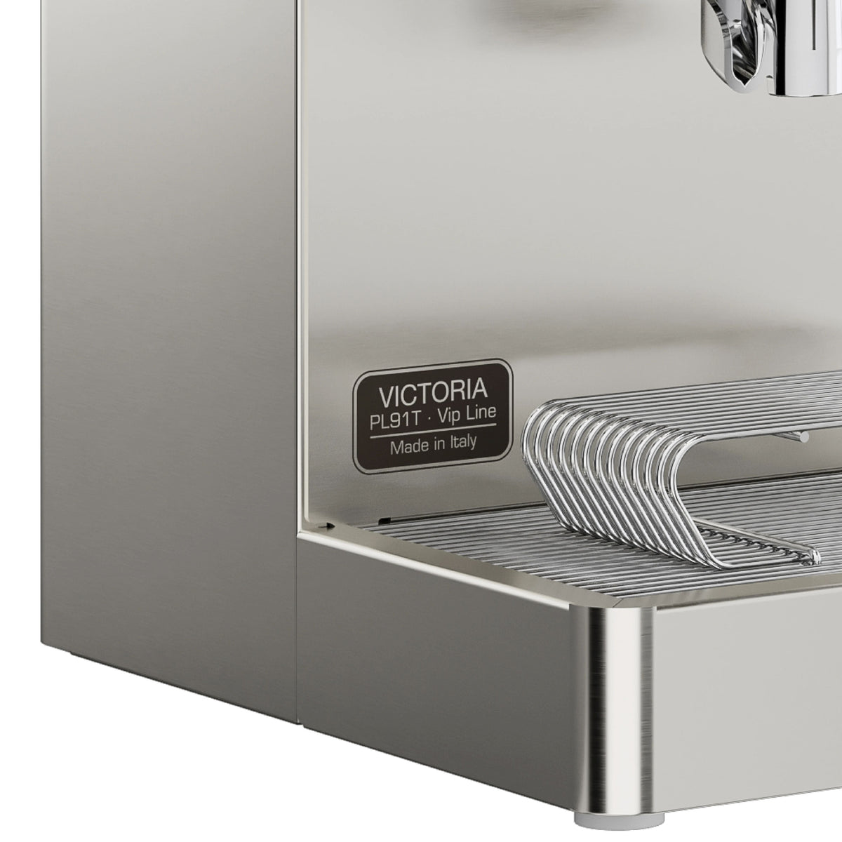 Refurbished Lelit Victoria Espresso Machine – image 10 of 11