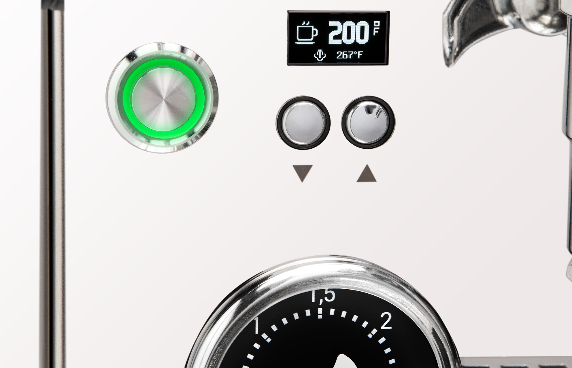 Profitec Drive Espresso Machine – image 13 of 25