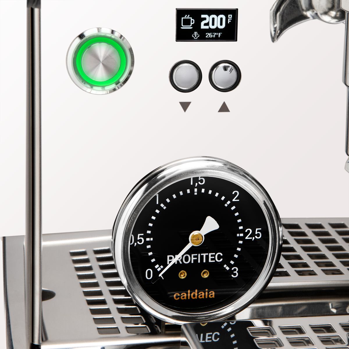 Profitec Drive Espresso Machine – image 5 of 25