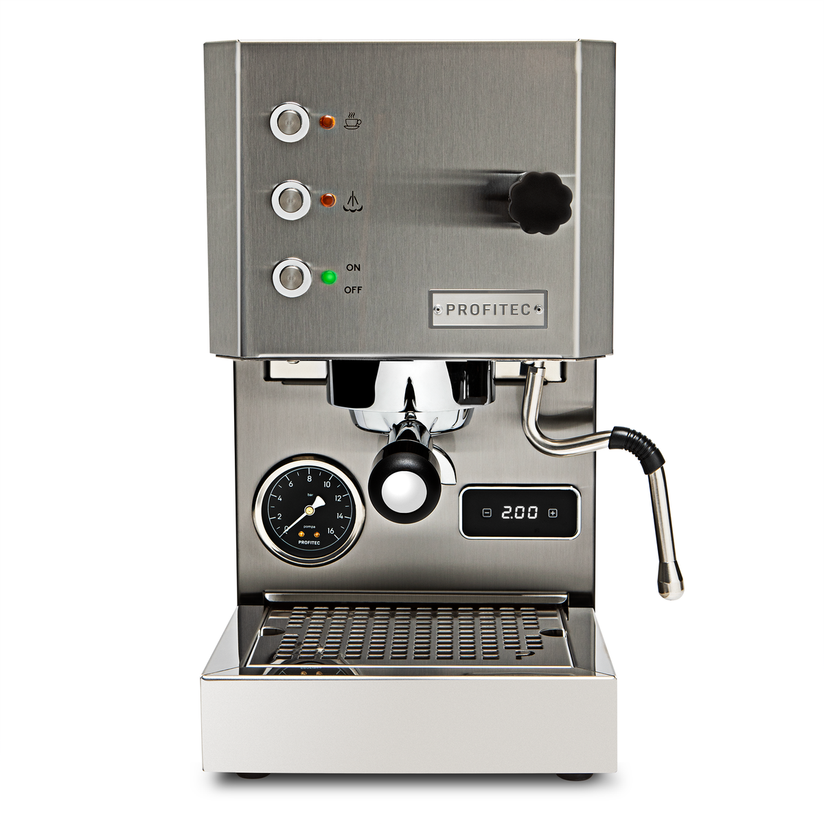 Refurbished Profitec GO Espresso Machine – image 31 of 51
