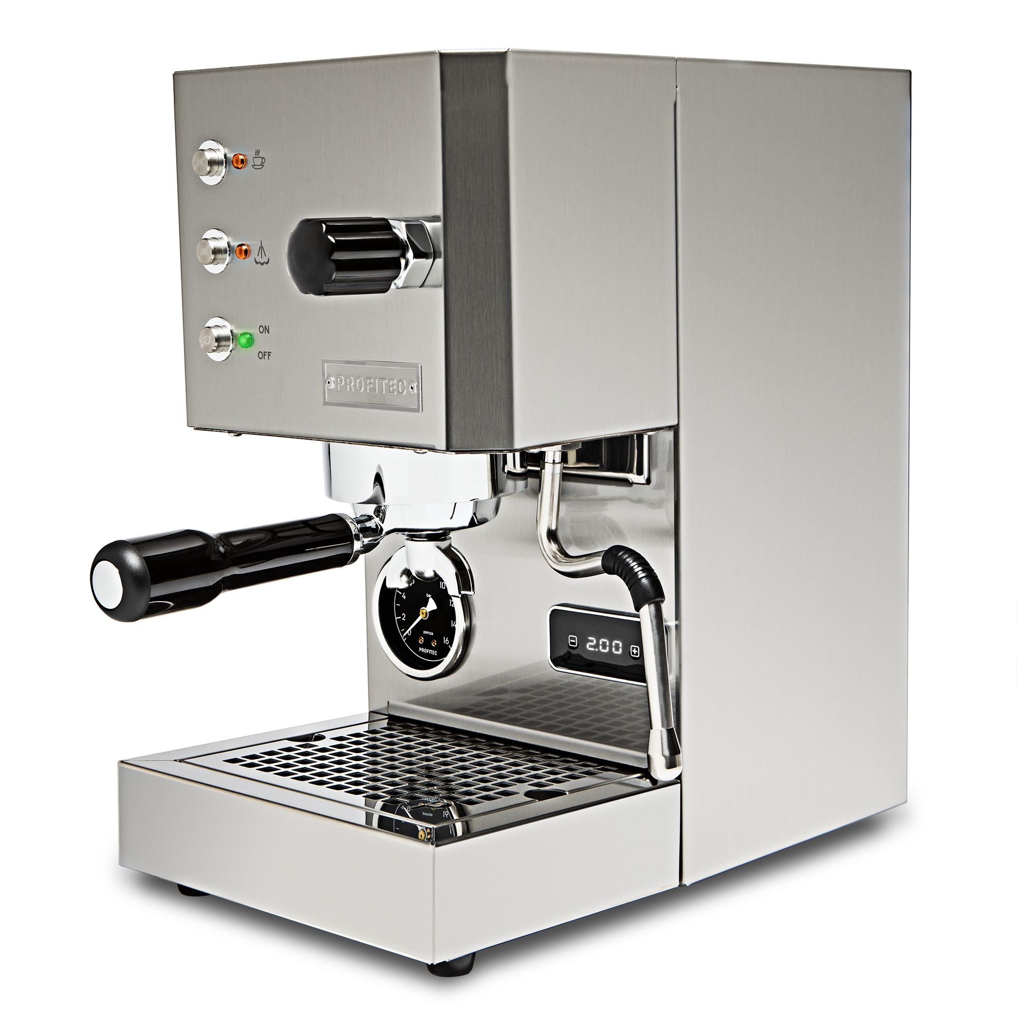 Refurbished Profitec GO Espresso Machine – image 32 of 51