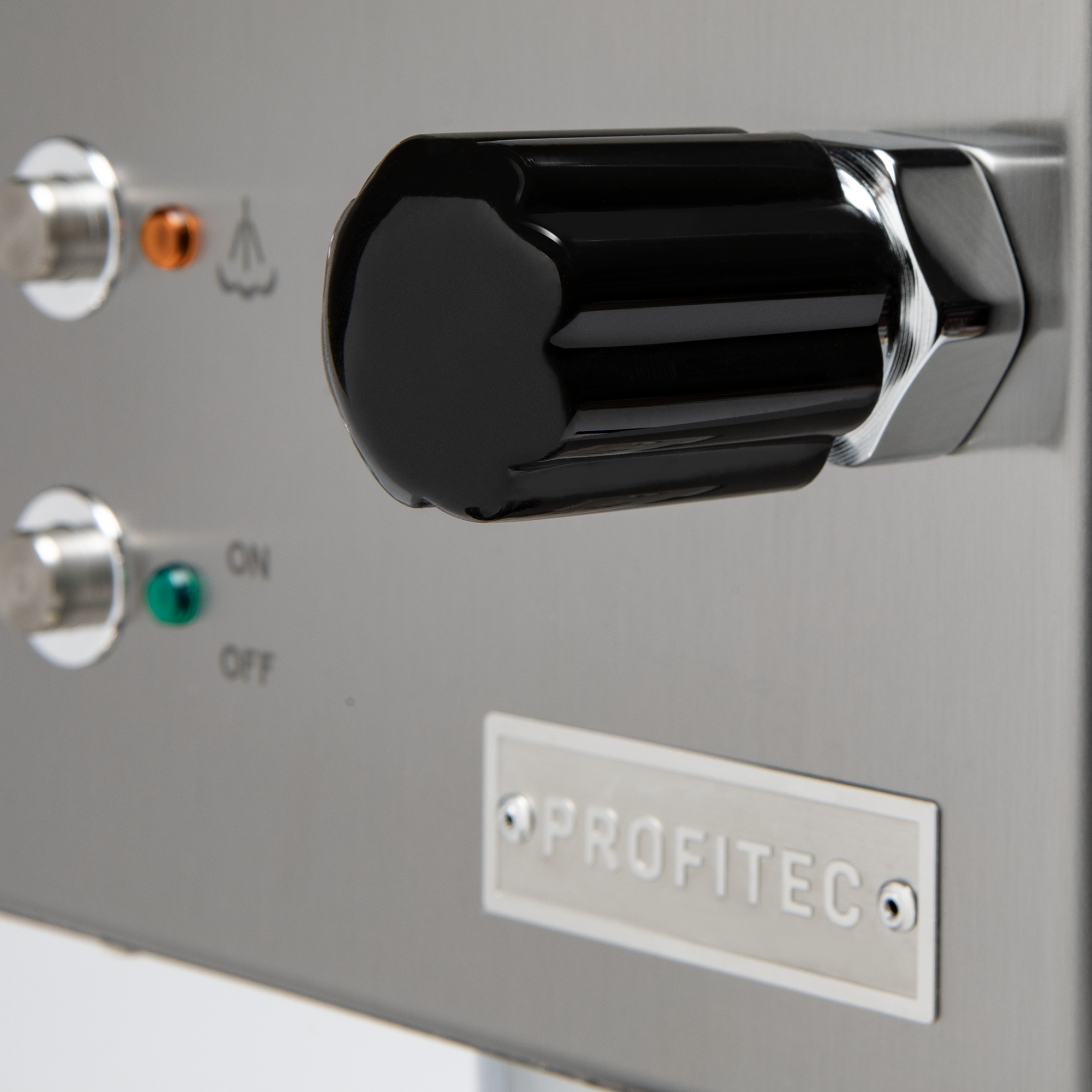 Refurbished Profitec GO Espresso Machine – image 14 of 51