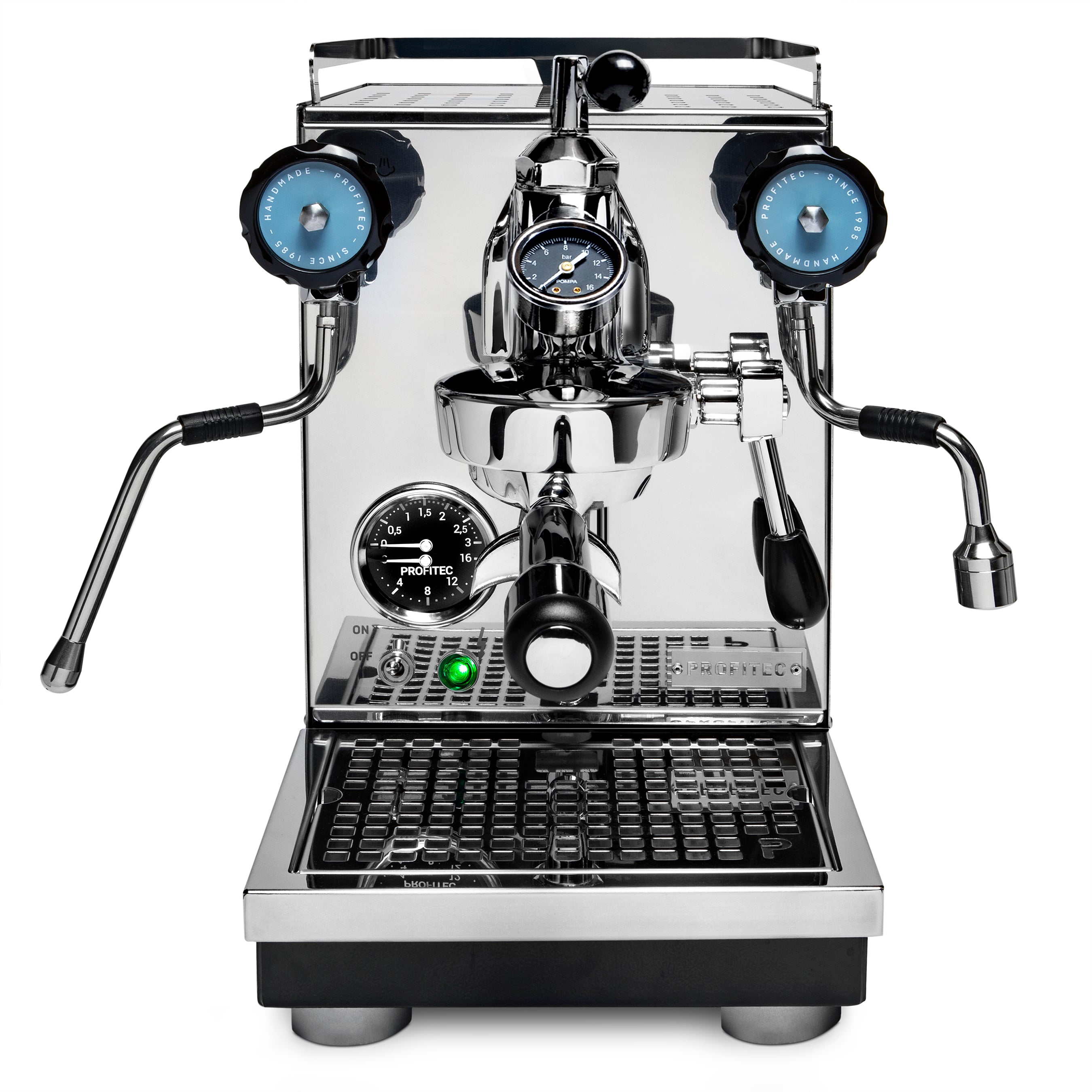 Profitec Pro 400 Espresso Machine – image 4 of 50
