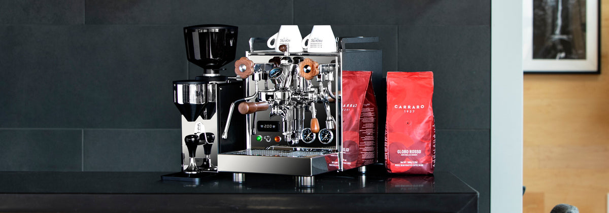 Profitec Pro 500 PID Espresso Machine – image 34 of 42