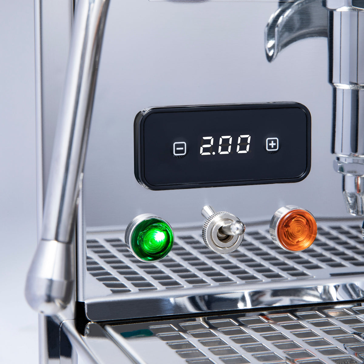 Profitec Pro 500 PID Espresso Machine – image 27 of 42