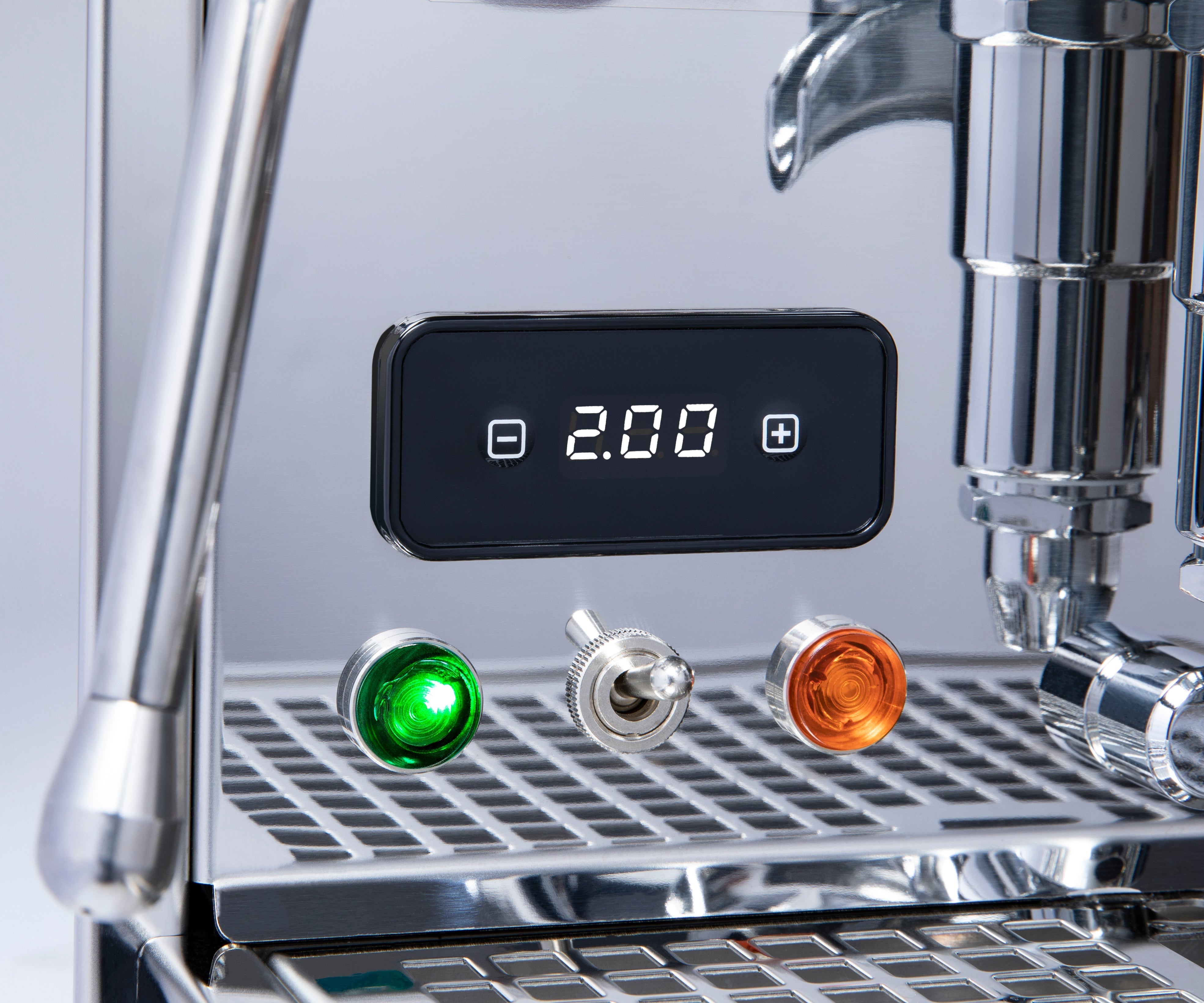 Profitec Pro 500 PID Espresso Machine – image 31 of 42