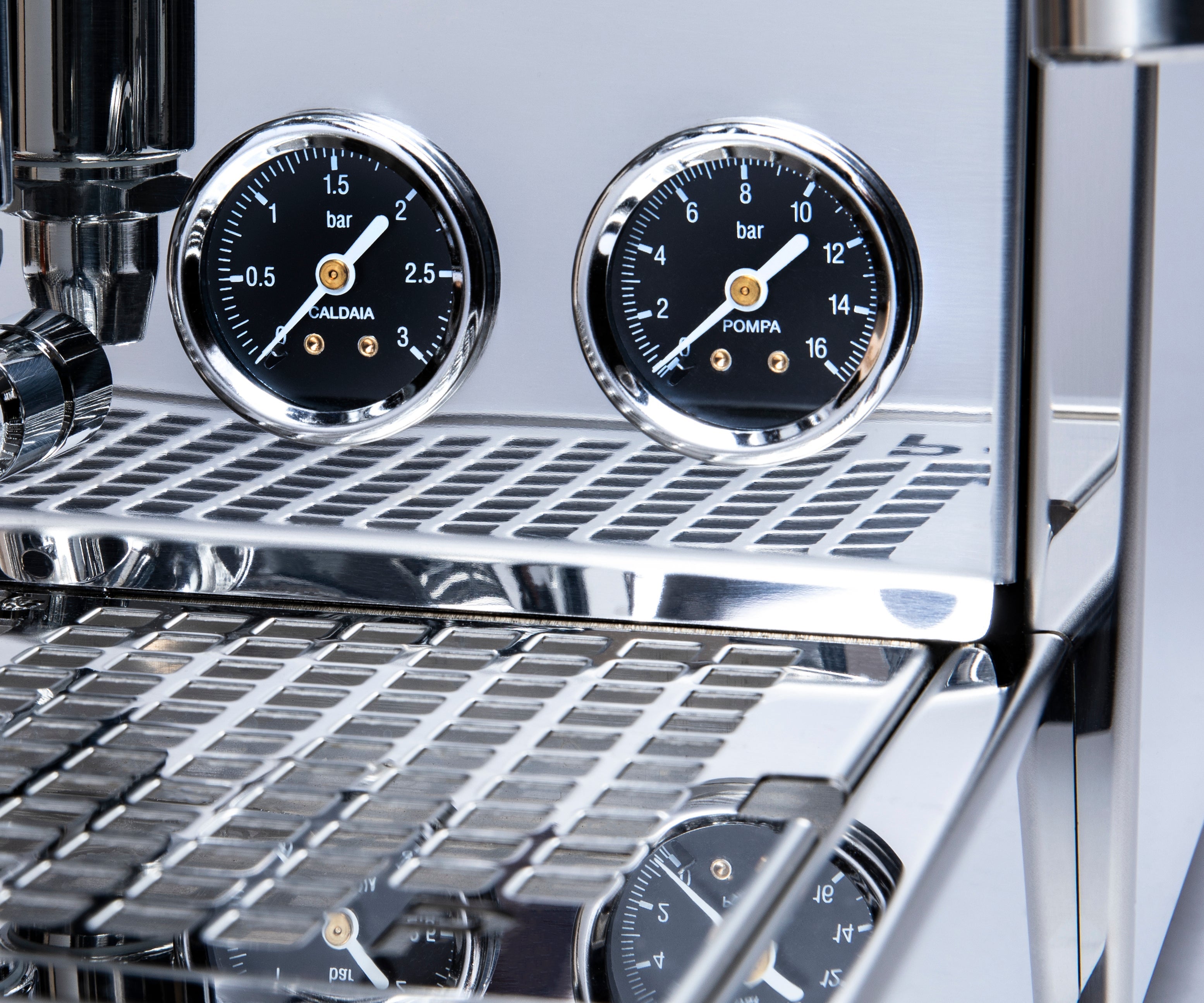 Refurbished Profitec Pro 500 PID Espresso Machine – image 12 of 16