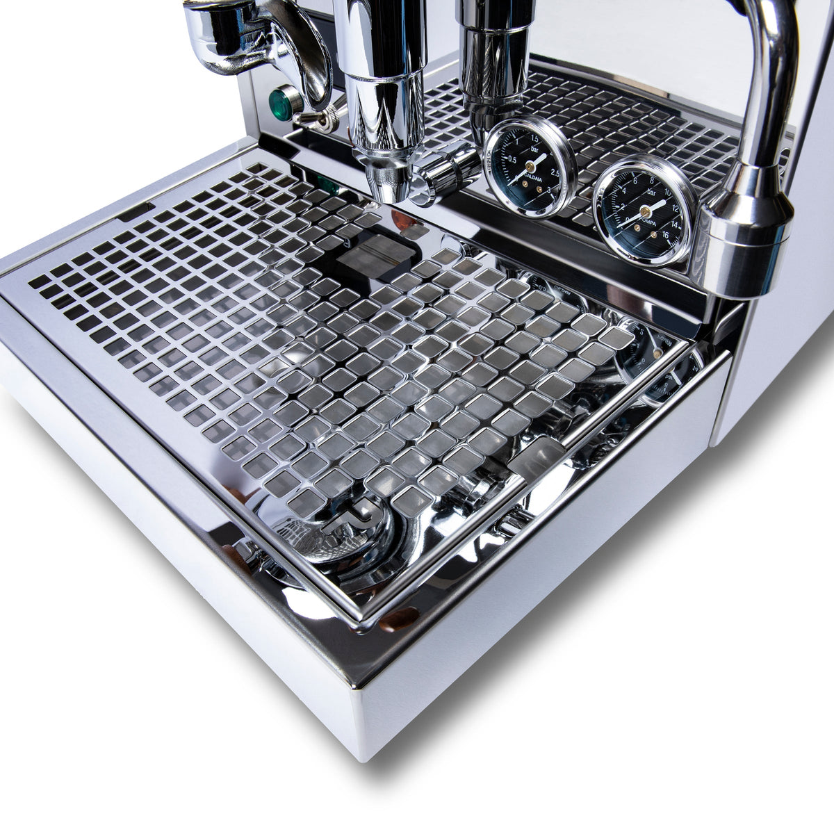 Profitec Pro 500 PID Espresso Machine – image 26 of 42