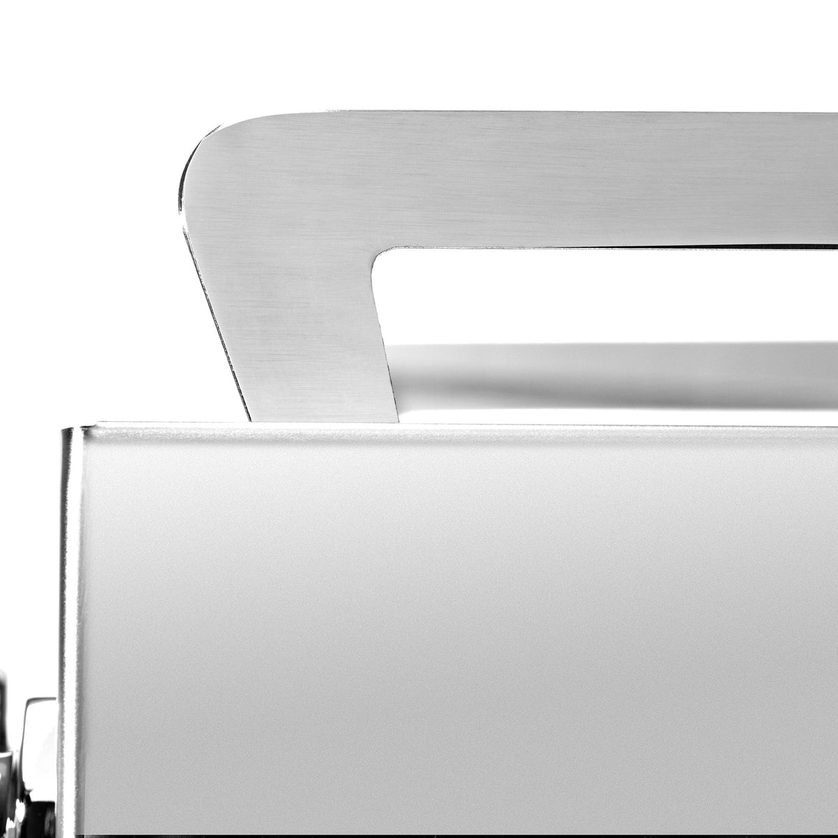 Profitec Pro 600 Dual Boiler Espresso Machine with Quick Steam Plus – image 13 of 38