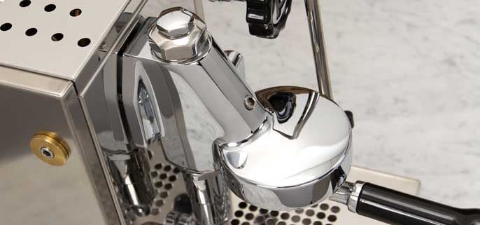 Refurbished Rocket Espresso Porta Via Portable Espresso Machine – image 10 of 10