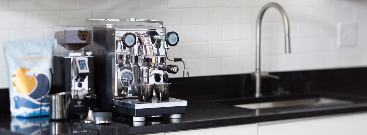 Profitec Pro 400 Espresso Machine – image 16 of 50