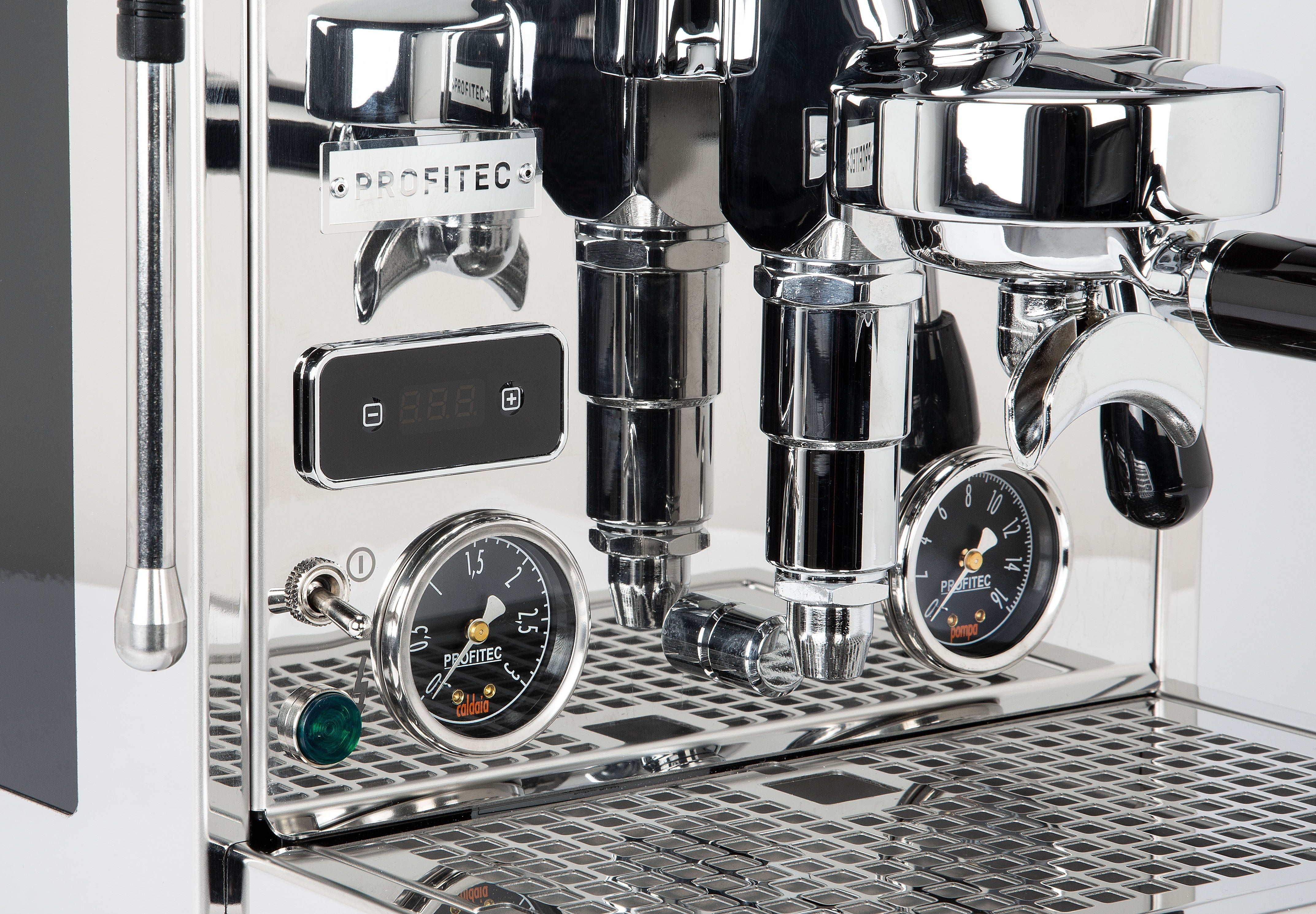 Profitec Pro 600 Espresso Machine – image 14 of 55