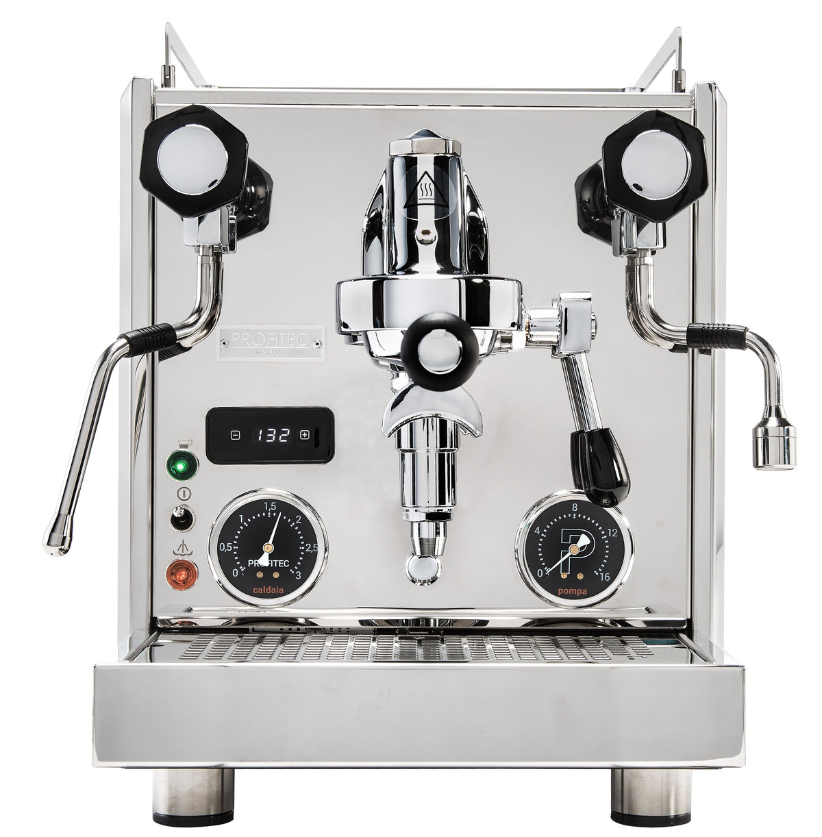 Refurbished Profitec Pro 700 Dual Boiler Espresso Machine – image 2 of 12