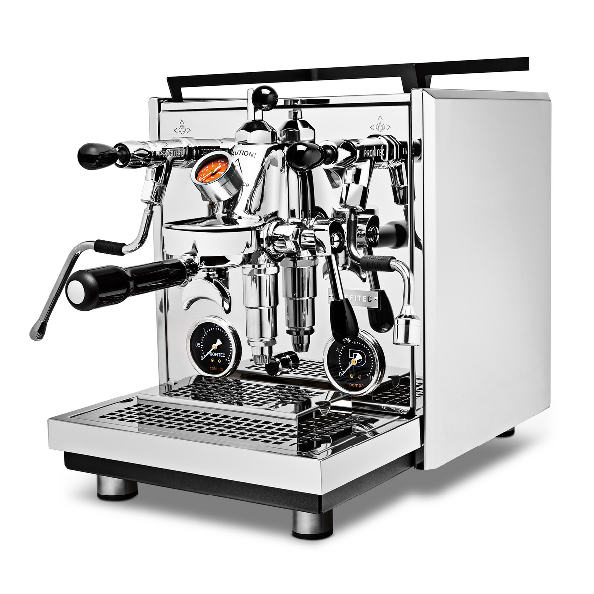 Profitec Drive Espresso Machine – image 3 of 25