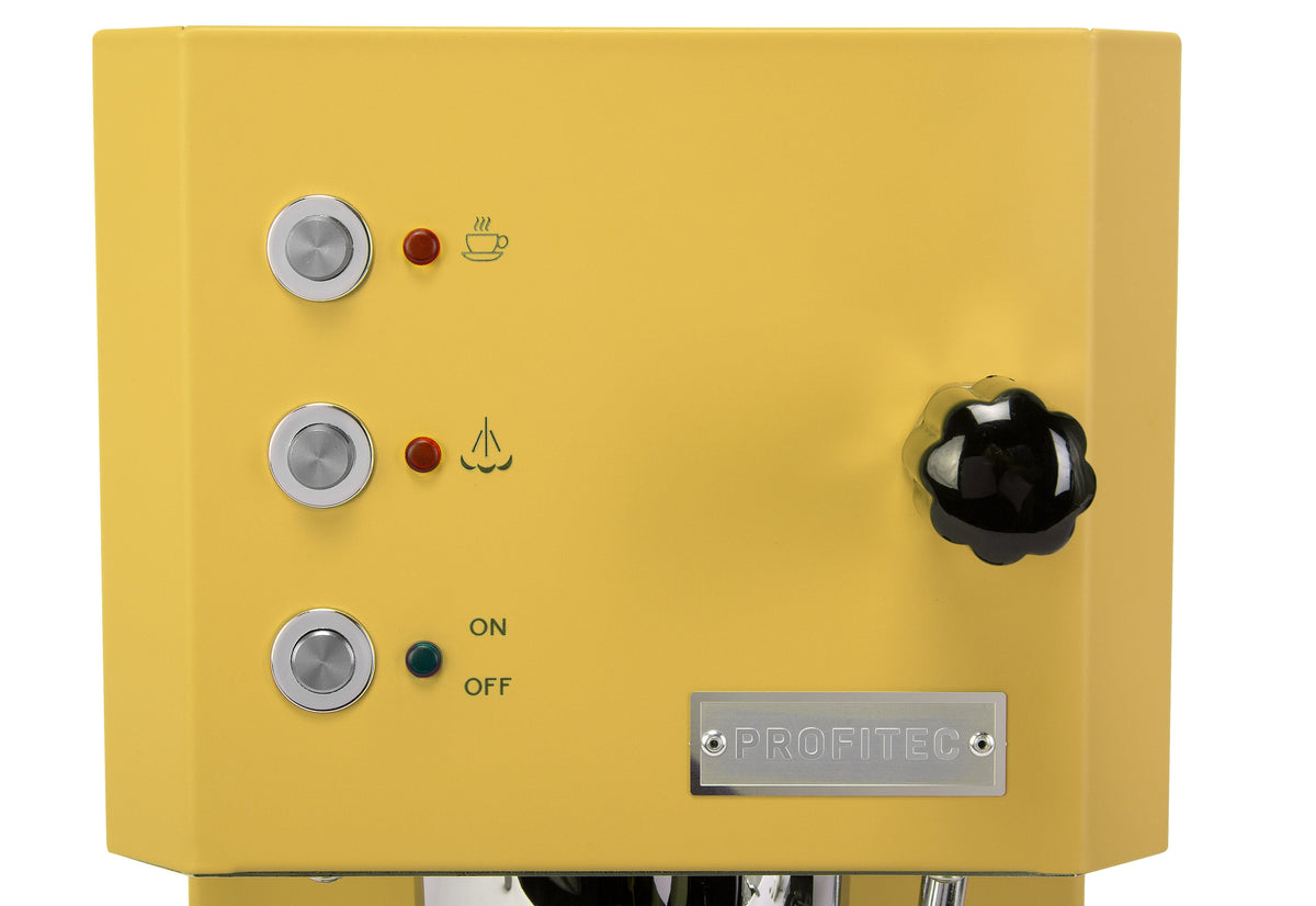 Refurbished Profitec GO Espresso Machine – image 43 of 51