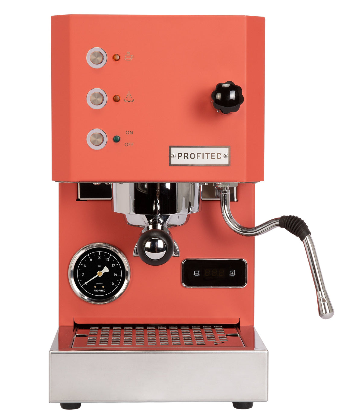 Refurbished Profitec GO Espresso Machine – image 22 of 51