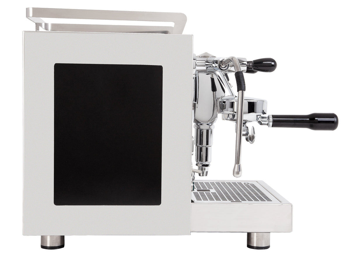Profitec Pro 600 Dual Boiler Espresso Machine with Quick Steam Plus – image 7 of 38