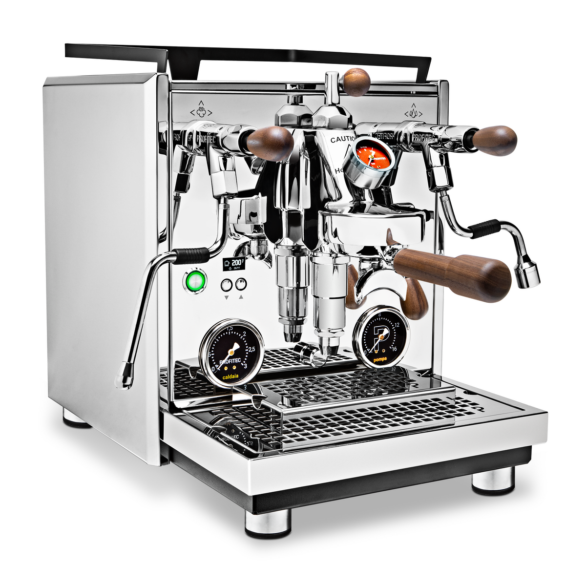 Refurbished Profitec Drive Dual Boiler Espresso Machine – image 17 of 23