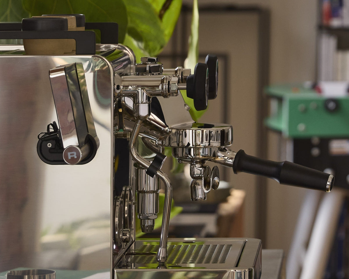 Rocket Espresso R58 TUNE Espresso Machine – image 28 of 45