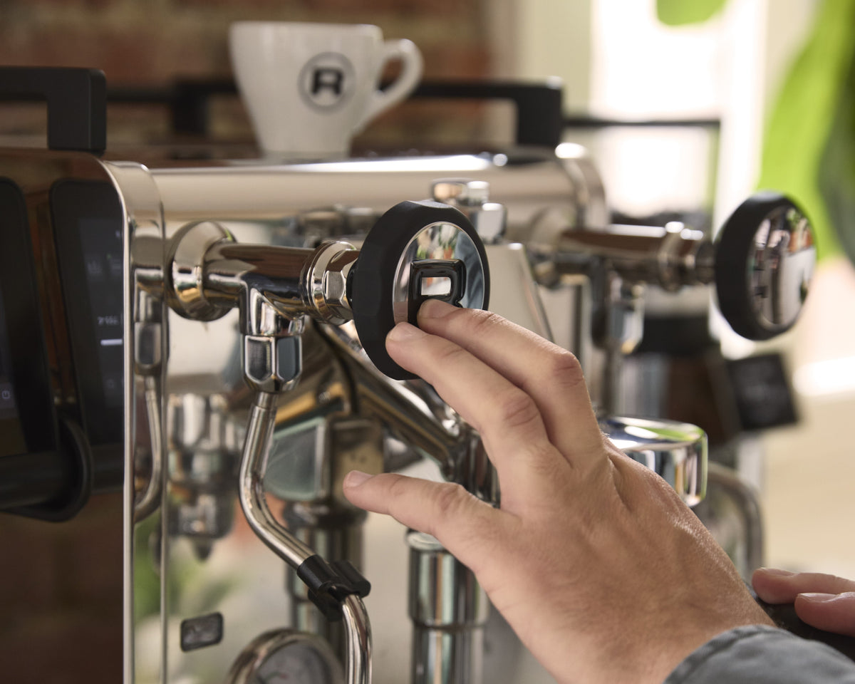 Rocket Espresso R58 TUNE Espresso Machine – image 27 of 45