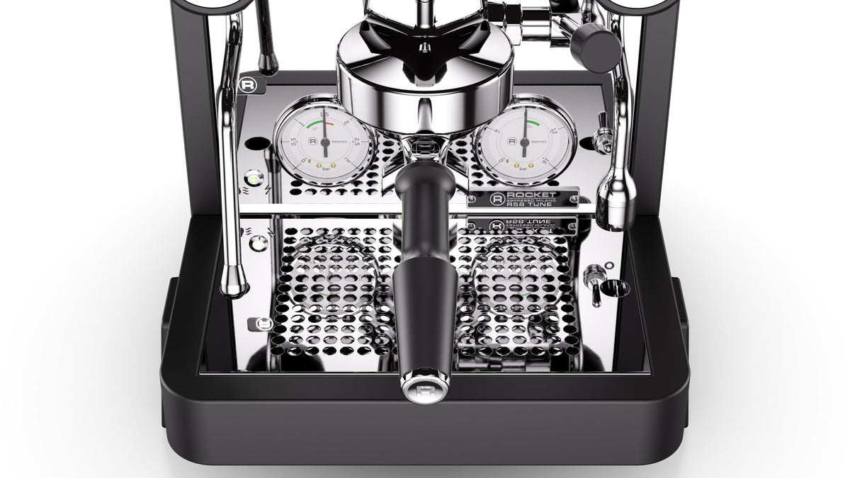 Rocket Espresso R58 TUNE Espresso Machine – image 19 of 45