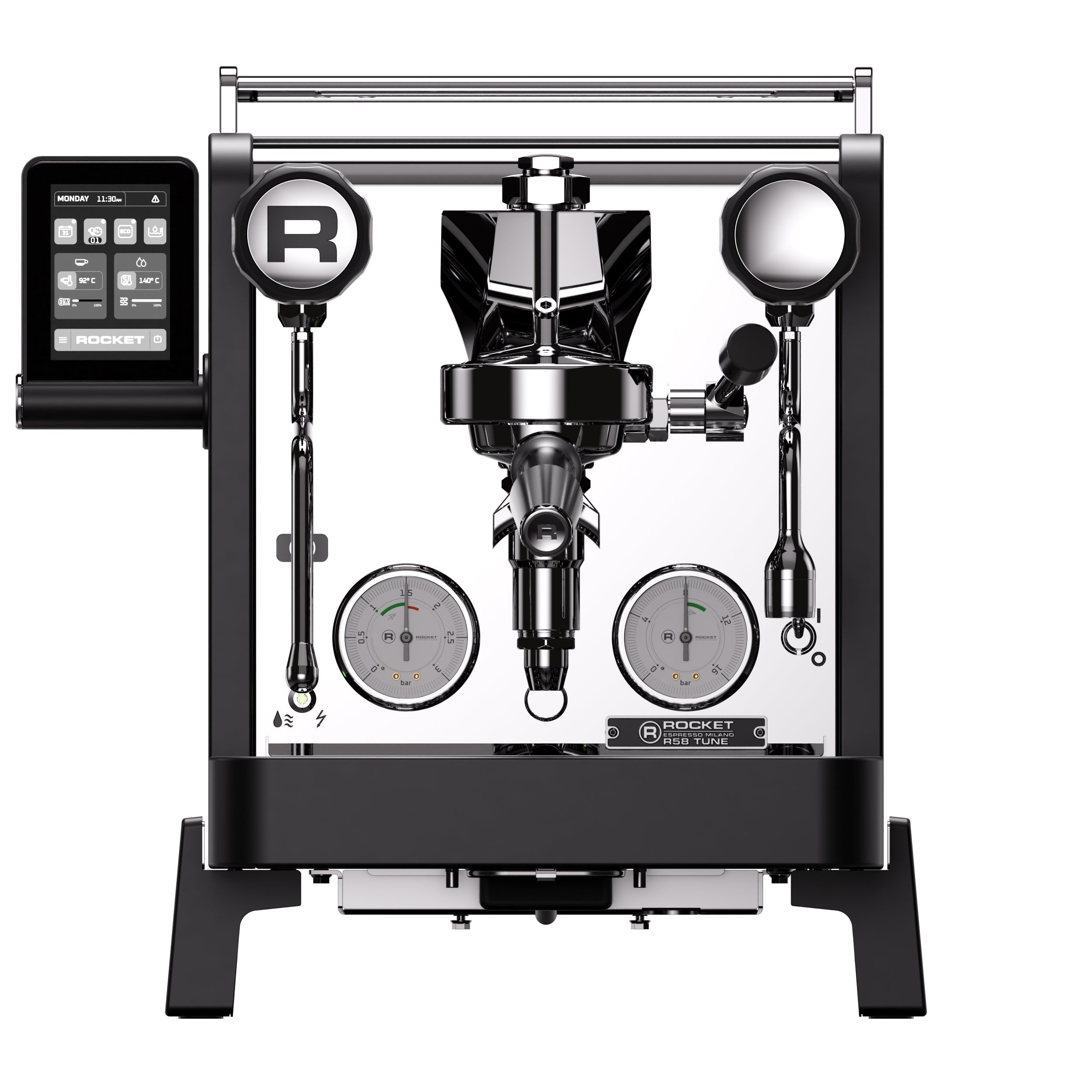 Rocket Espresso R58 TUNE Espresso Machine – image 12 of 45