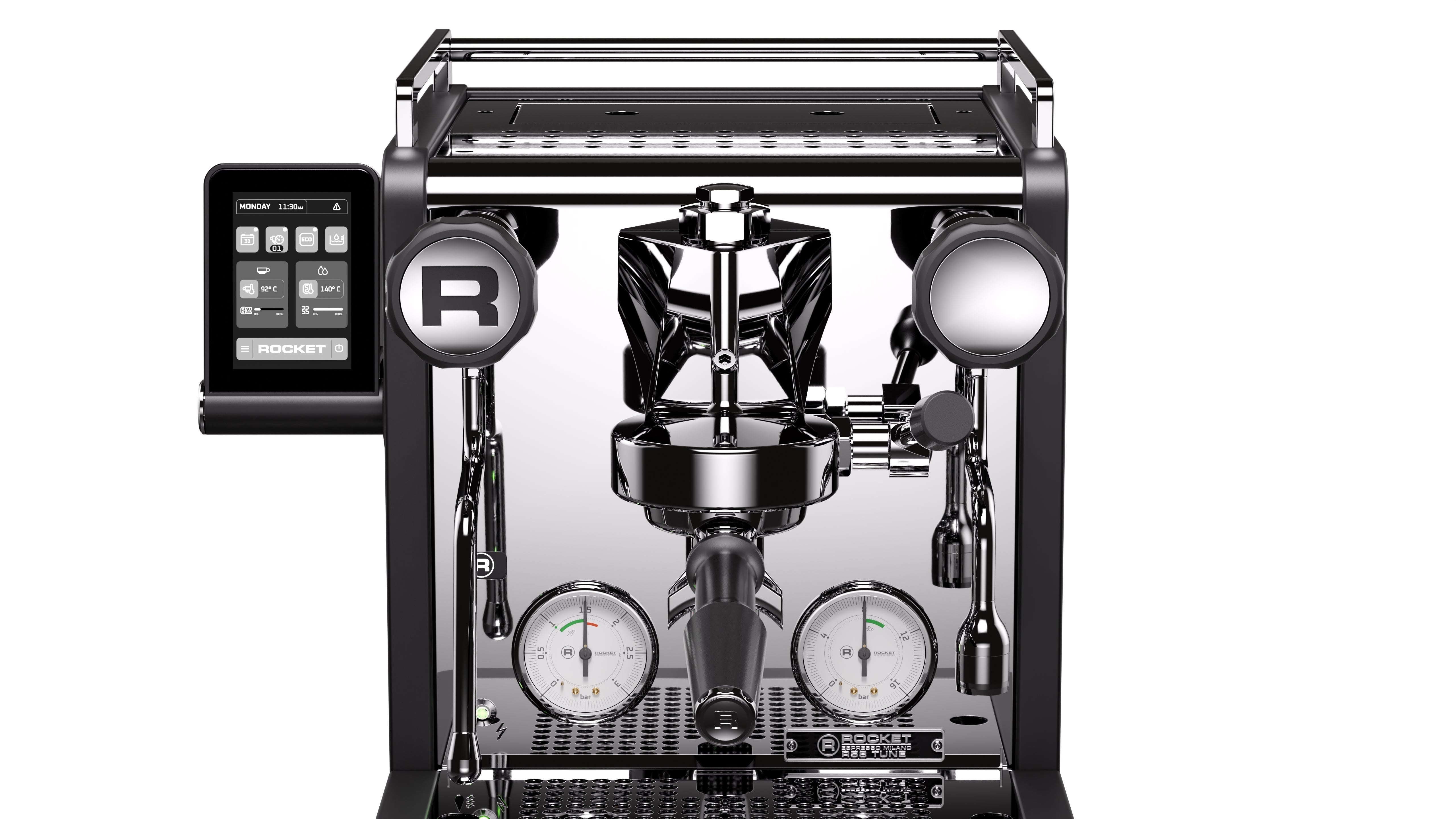 Rocket Espresso R58 TUNE Espresso Machine – image 17 of 45