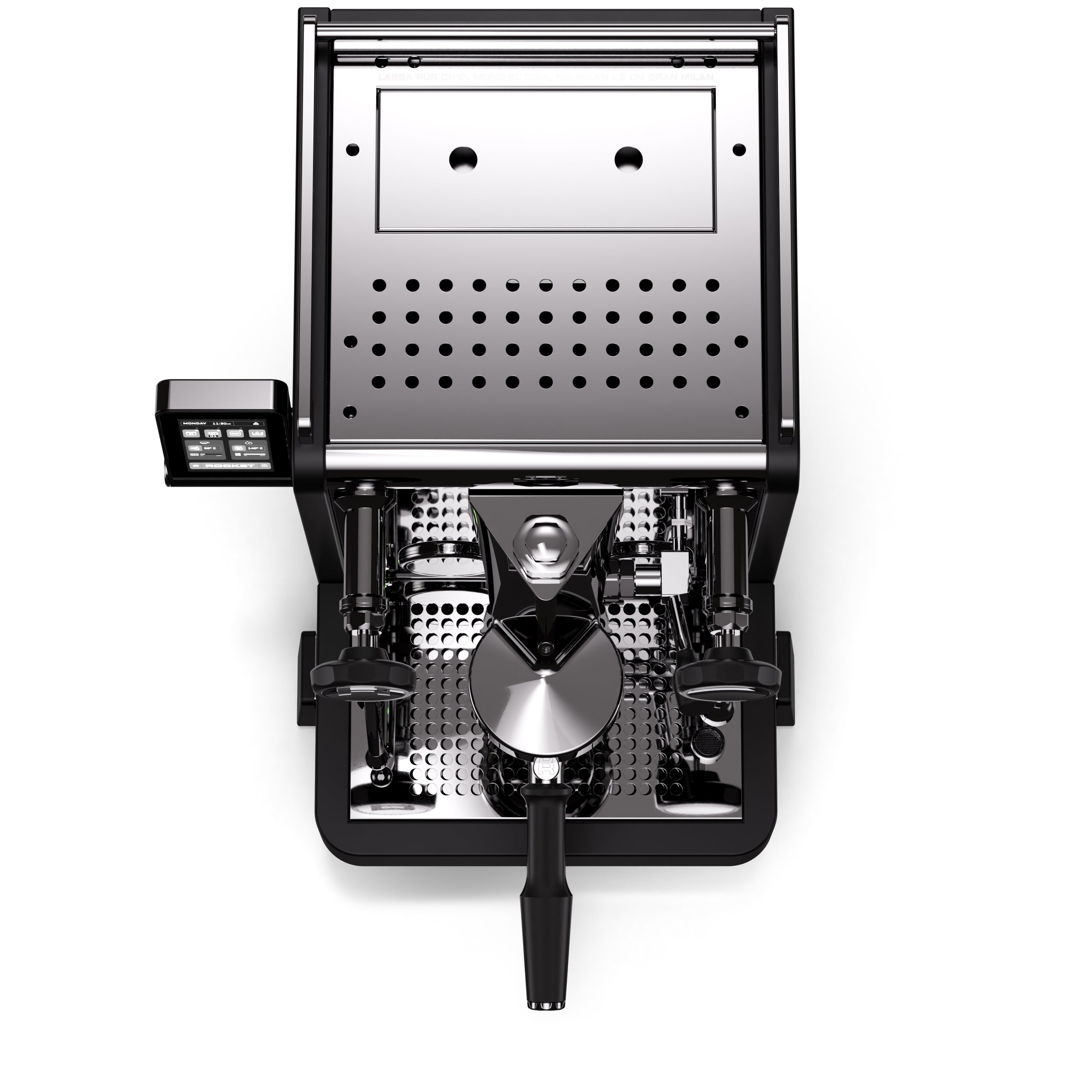 Rocket Espresso R58 TUNE Espresso Machine – image 22 of 45