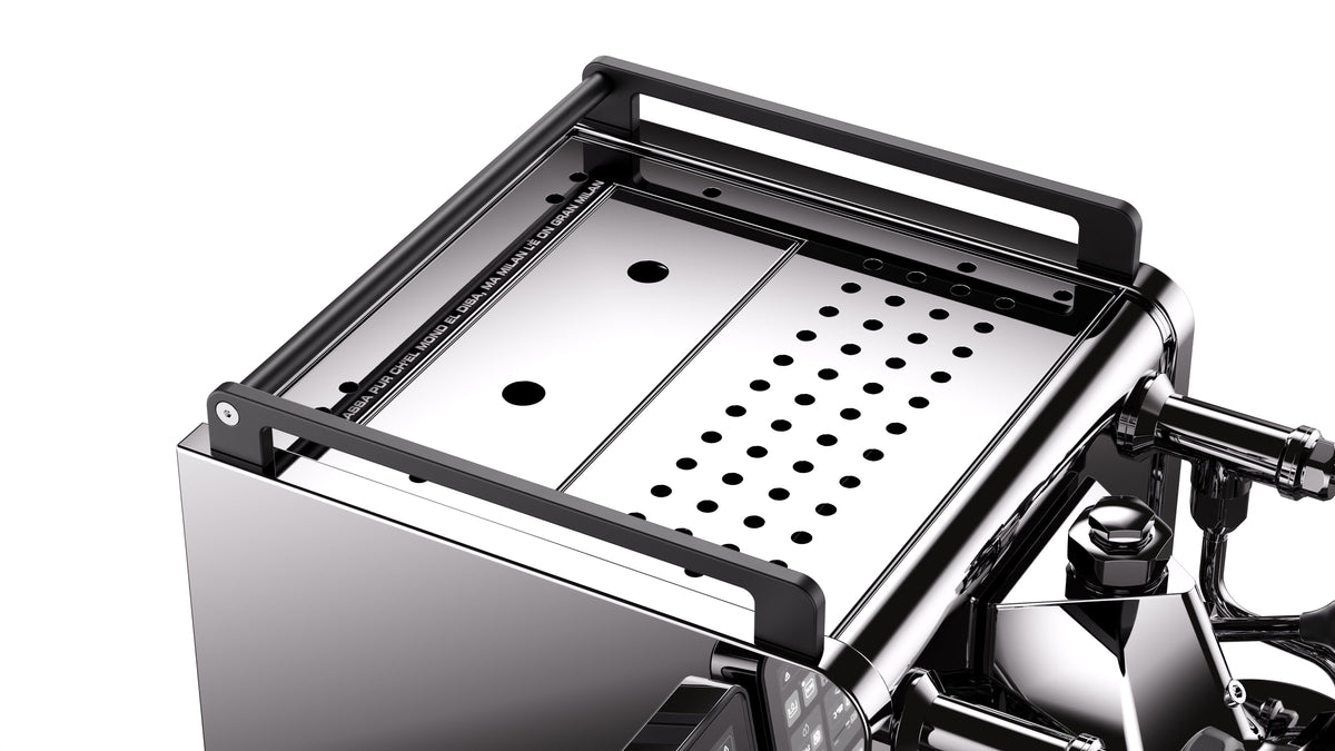 Rocket Espresso R58 TUNE Espresso Machine – image 9 of 45