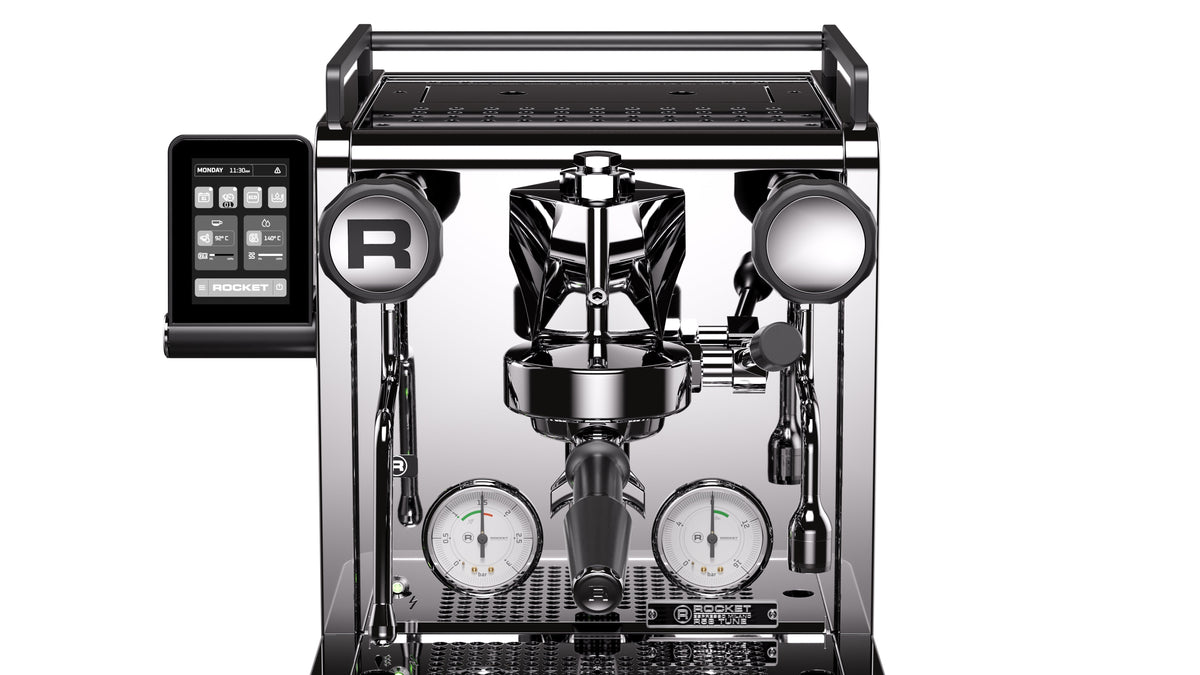 Rocket Espresso R58 TUNE Espresso Machine – image 6 of 45