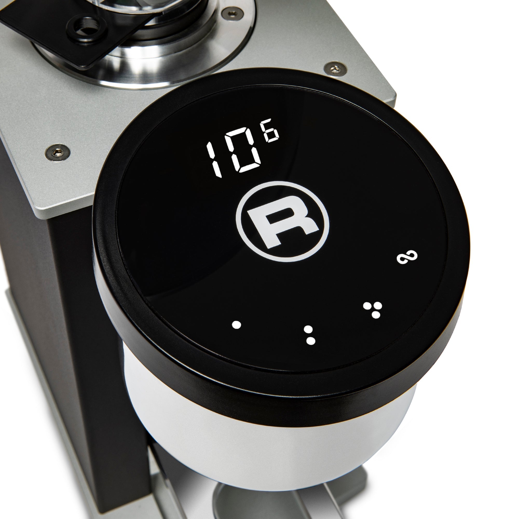 Rocket Espresso Faustino 3.1 Grinder – image 8 of 32