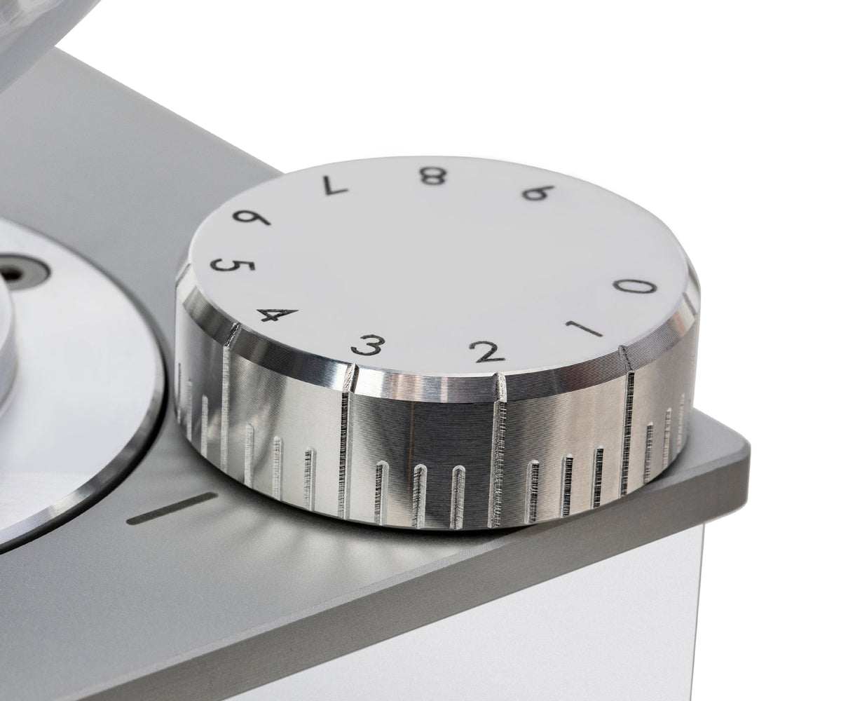 Rocket Espresso Faustino 3.1 Grinder – image 29 of 32