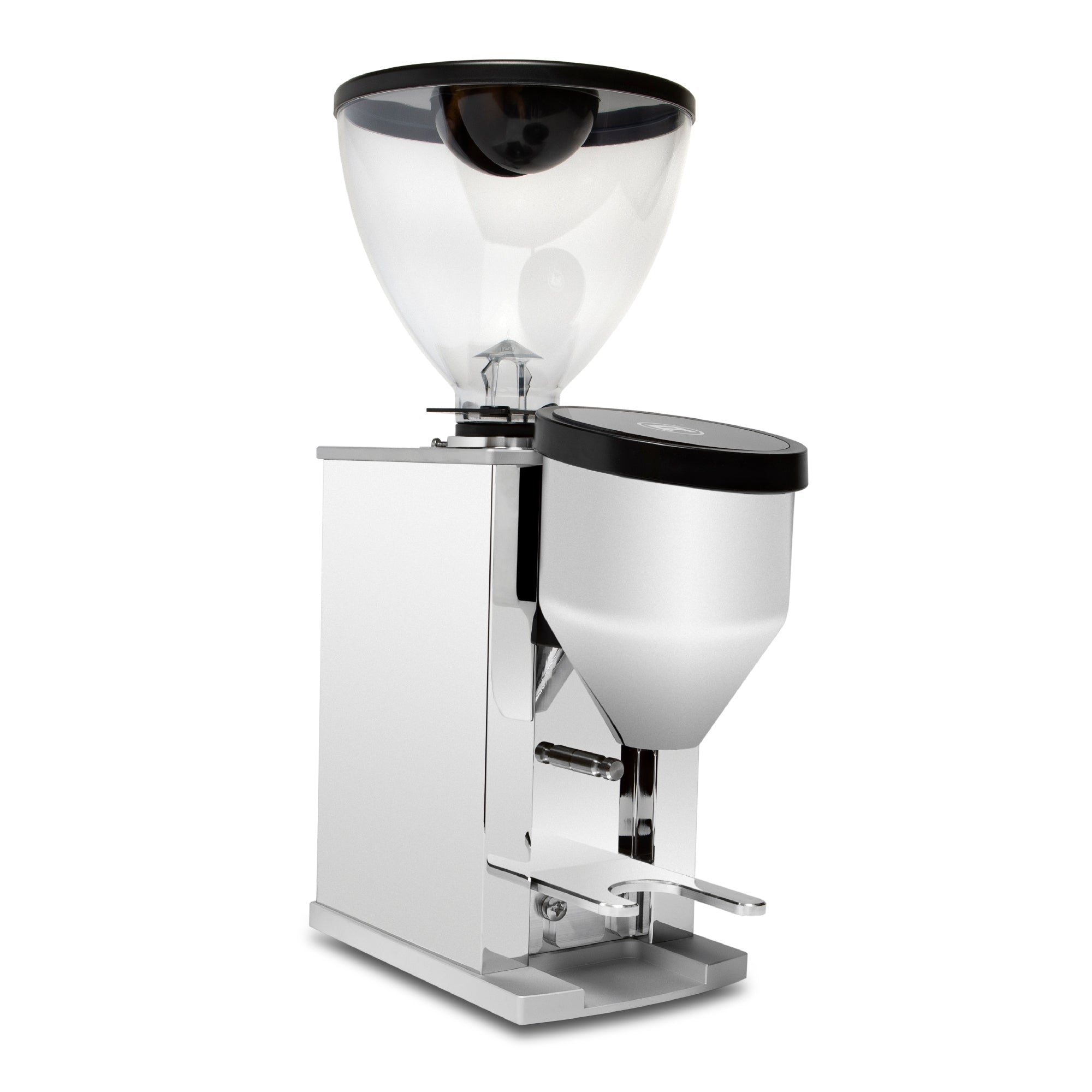 Rocket Espresso Faustino 3.1 Grinder – Chrome