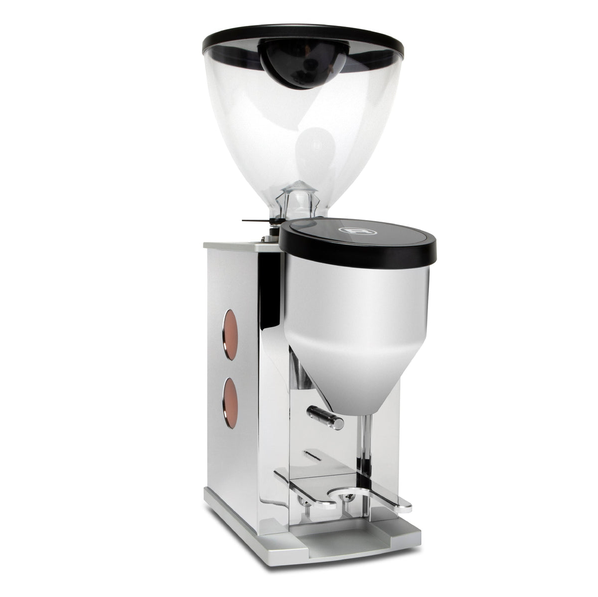 Rocket Espresso Faustino 3.1 Grinder – Appartamento Copper