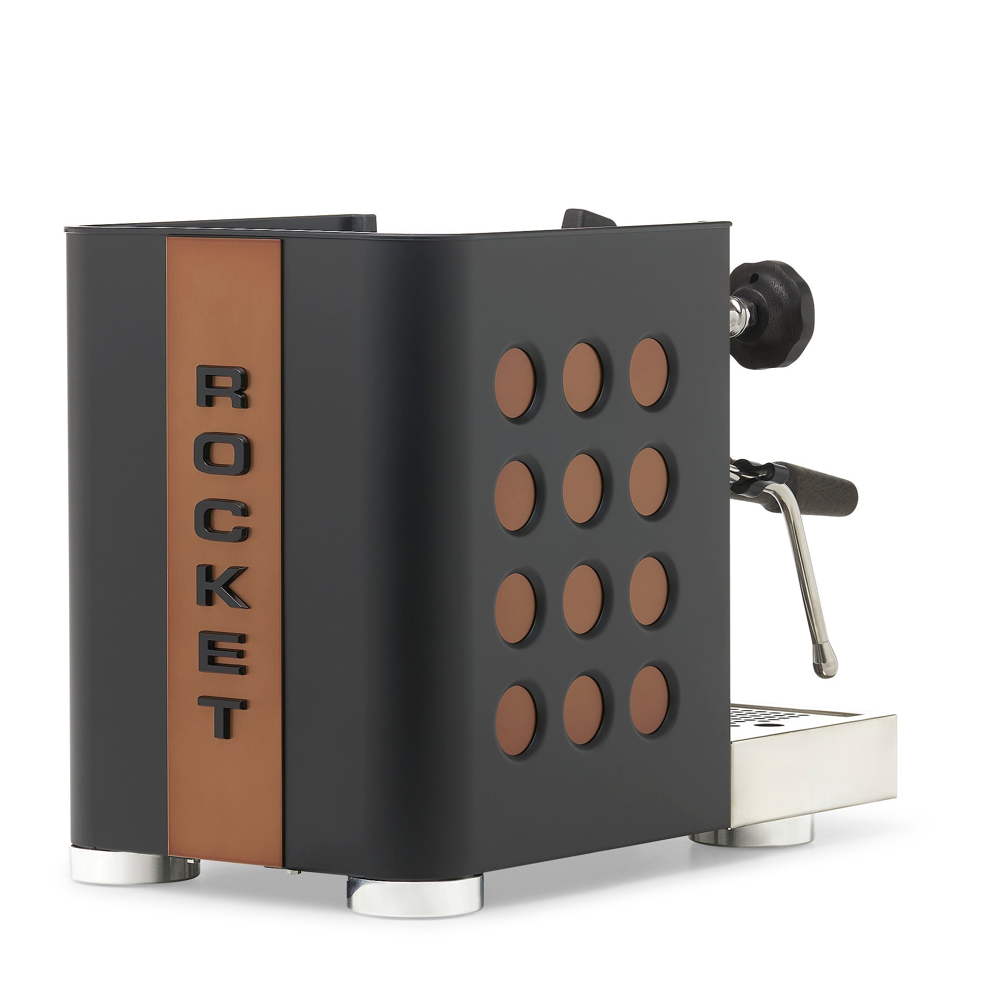 Rocket Espresso Appartamento TCA Espresso Machine - Copper – image 14 of 52