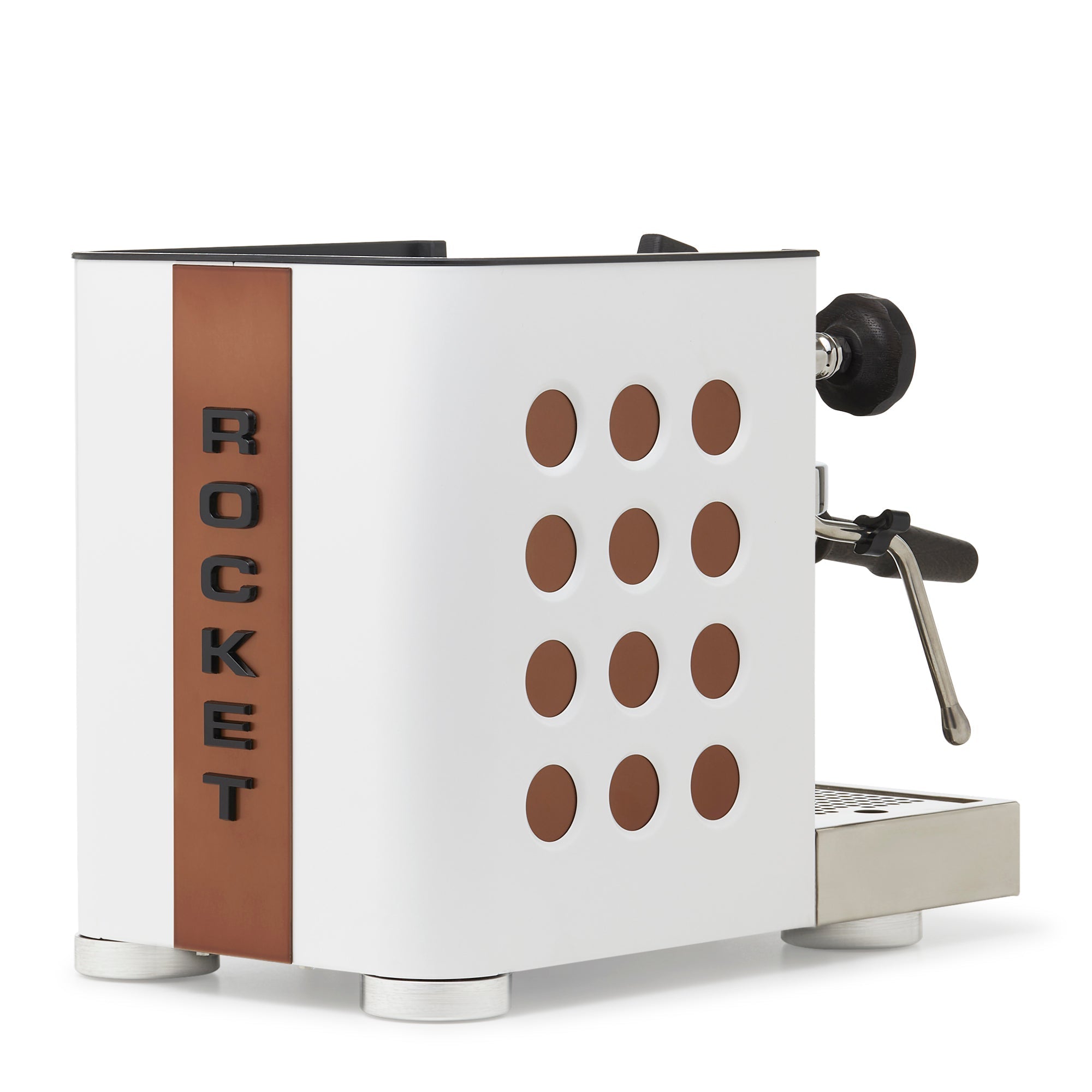 Rocket Espresso Appartamento TCA Espresso Machine - Copper – image 46 of 52