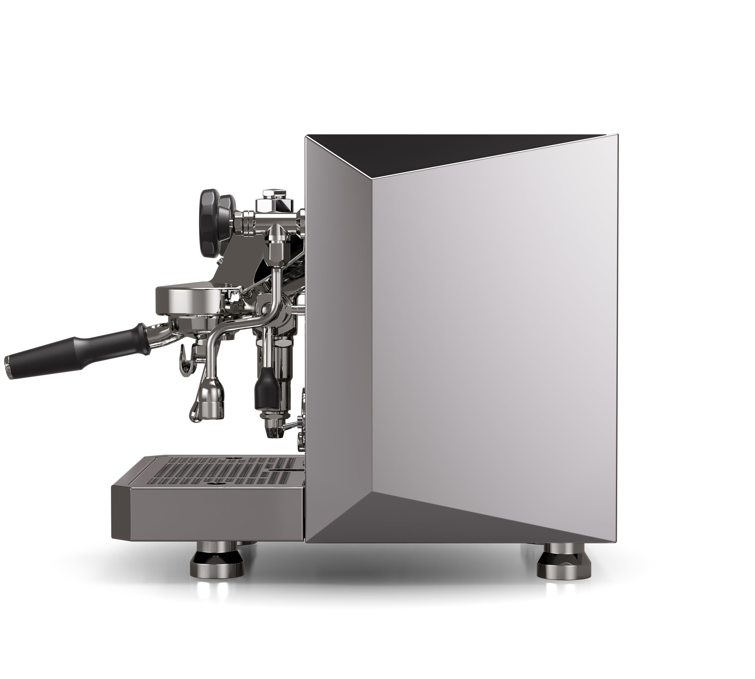 Rocket Espresso Giotto FAST R Espresso Machine – image 7 of 42