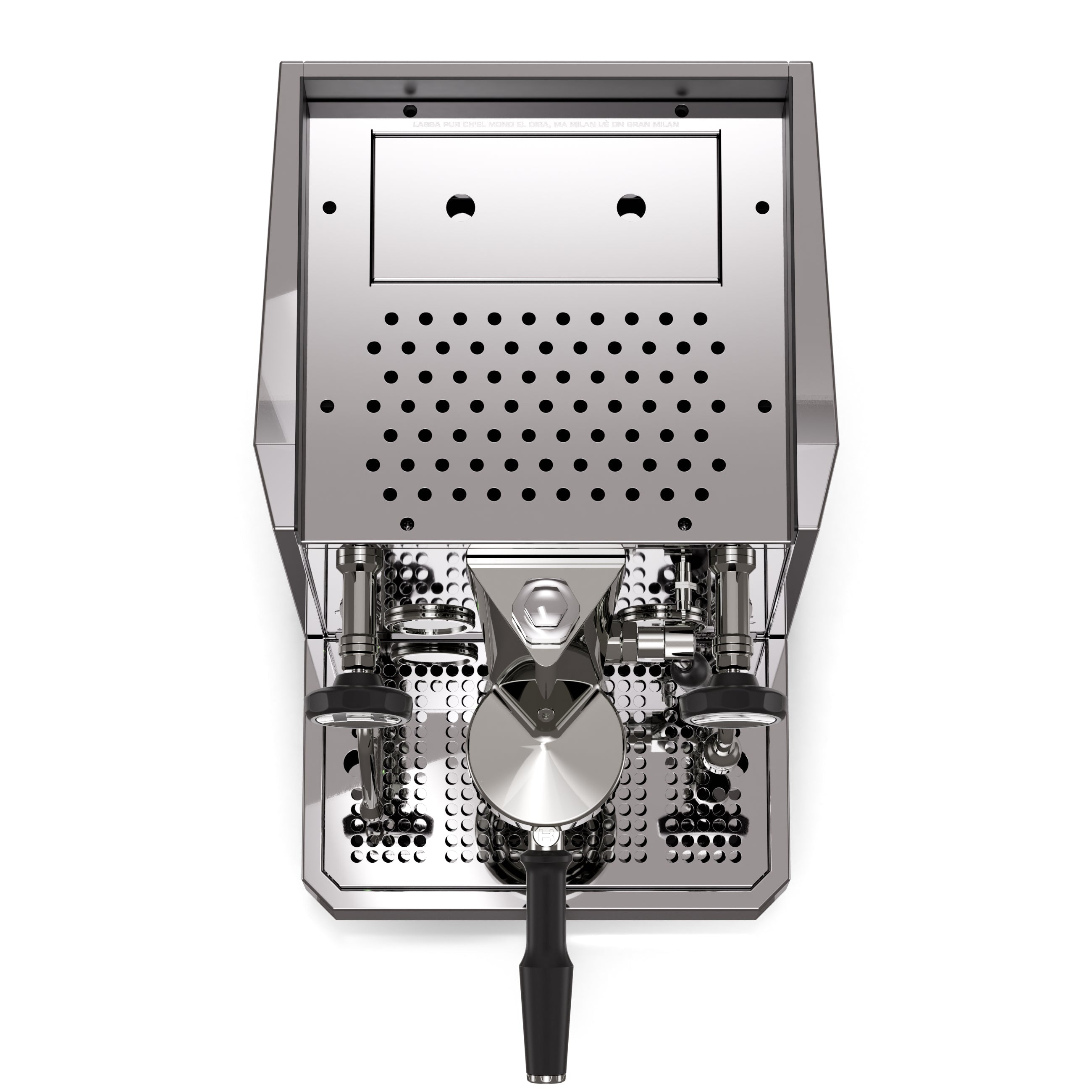 Rocket Espresso Giotto FAST R Espresso Machine – image 3 of 42