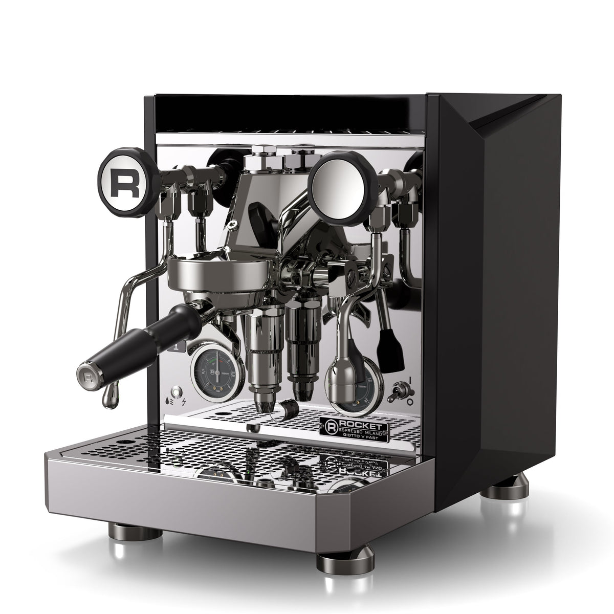 Rocket Espresso Giotto FAST V Espresso Machine – image 10 of 43